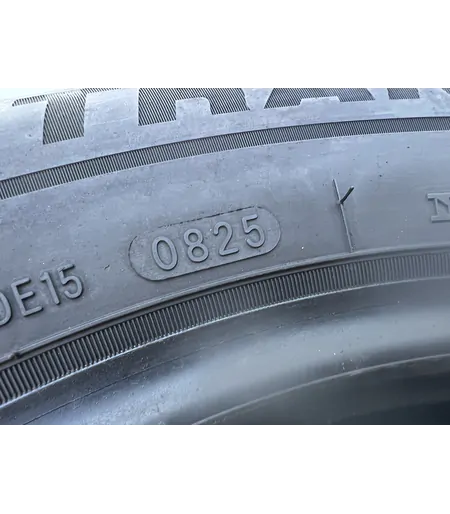 185/65 R15 Tracmax Transmate Touring H7 nyári gumi 7mm - Mobil Gumis 6