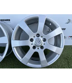 5x112 16" Cms (Volkswagen) alufelni 6,5Jx16h2 ET38 - Mobil Gumis 5