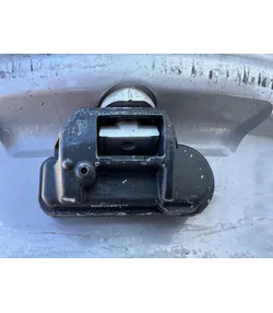 5x112 16" Mercedes gyári alufelni + TPMS 6,5Jx16h2 ET49 - Mobil Gumis 9