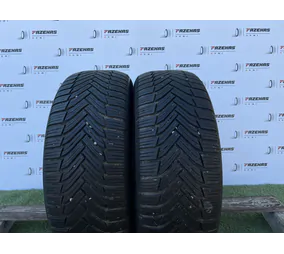 225/55 R16 Michelin Alpin 6 téli gumi 5mm - Mobil Gumis