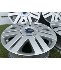 4x108 15" Ford gyári alufelni 6Jx15h2 ET52,5 7
