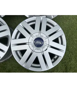 4x108 15" Ford gyári alufelni 6Jx15h2 ET52,5 3