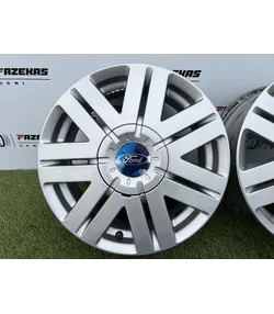 4x108 15" Ford gyári alufelni 6Jx15h2 ET52,5 4