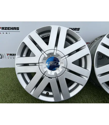 4x108 15" Ford gyári alufelni 6Jx15h2 ET52,5 4
