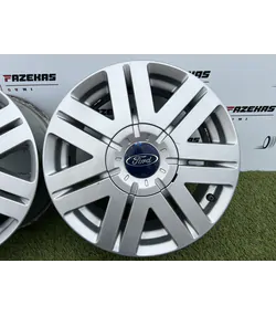 4x108 15" Ford gyári alufelni 6Jx15h2 ET52,5 5