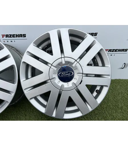 4x108 15" Ford gyári alufelni 6Jx15h2 ET52,5 5