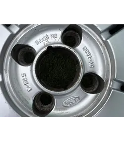 4x108 15" Ford gyári alufelni 6Jx15h2 ET52,5 6