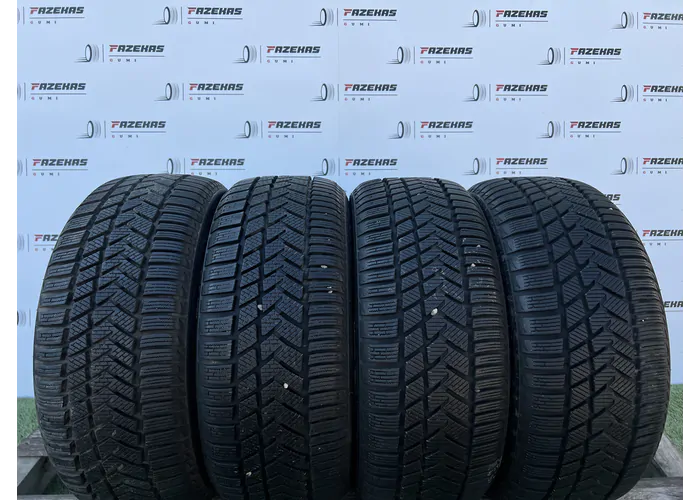 195/50 R15 Sunny WinterMax A1 téli gumi 6,5-7mm - Mobil Gumis