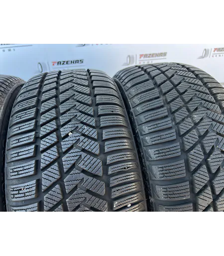 195/50 R15 Sunny WinterMax A1 téli gumi 6,5-7mm - Mobil Gumis 3
