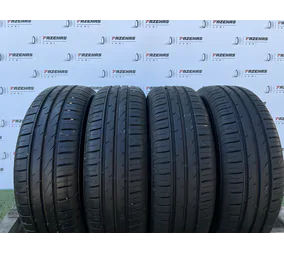 185/65 R15 Nexen NBlue HD plus nyári gumi 6,5-7mm - Mobil Gumis