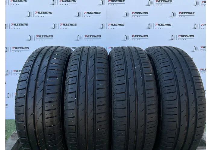 185/65 R15 Nexen NBlue HD plus nyári gumi 6,5-7mm - Mobil Gumis