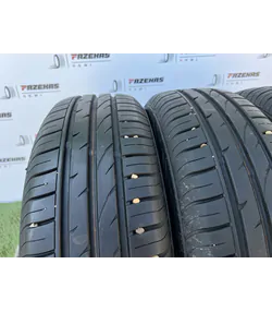 185/65 R15 Nexen NBlue HD plus nyári gumi 6,5-7mm - Mobil Gumis 2