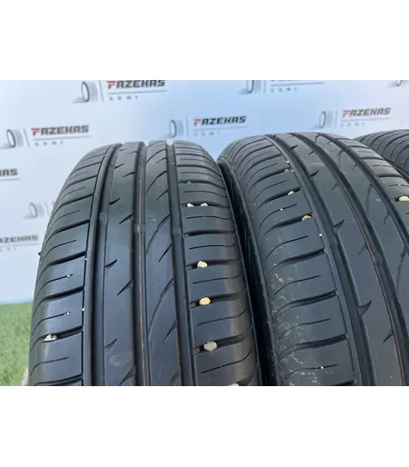 185/65 R15 Nexen NBlue HD plus nyári gumi 6,5-7mm - Mobil Gumis 2