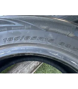 185/65 R15 Nexen NBlue HD plus nyári gumi 6,5-7mm - Mobil Gumis 6