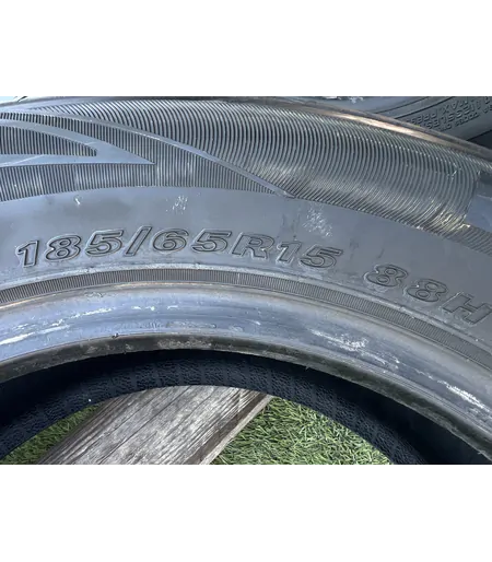 185/65 R15 Nexen NBlue HD plus nyári gumi 6,5-7mm - Mobil Gumis 6