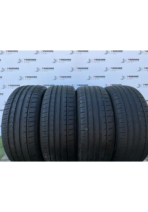205/50 R17 Falken Azenis FK453 nyári gumi 4-5mm - Mobil Gumis