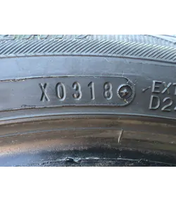 205/50 R17 Falken Azenis FK453 nyári gumi 4-5mm - Mobil Gumis 4
