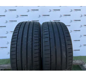 245/45 R18 Falken Azenis FK520 nyári gumi 5,5mm - Mobil Gumis