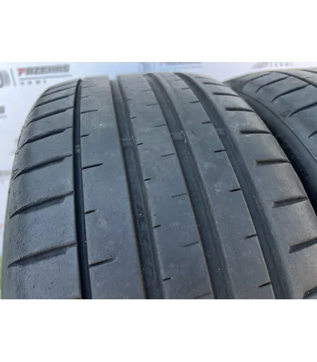 245/45 R18 Falken Azenis FK520 nyári gumi 5,5mm - Mobil Gumis 2