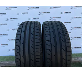 205/50 R17 Taurus Ultra High Performance nyári gumi 6,5mm - Mobil Gumis