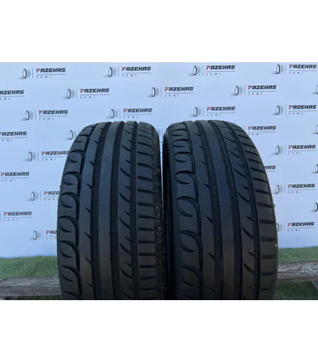 205/50 R17 Taurus Ultra High Performance nyári gumi 6,5mm - Mobil Gumis