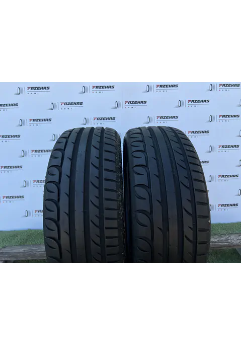 205/50 R17 Taurus Ultra High Performance nyári gumi 6,5mm - Mobil Gumis