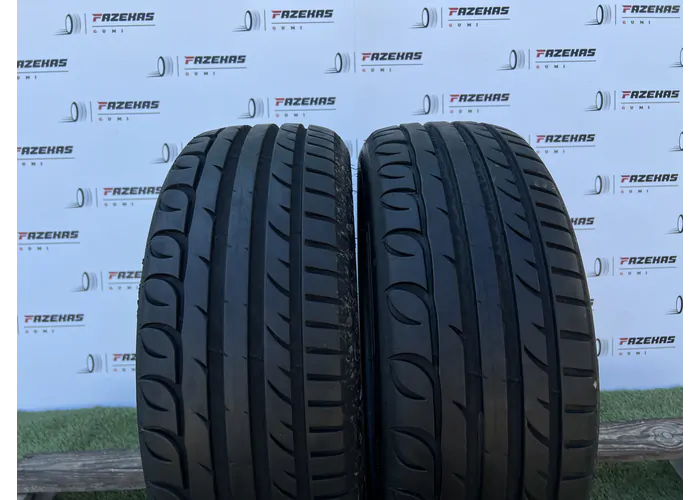 205/50 R17 Taurus Ultra High Performance nyári gumi 6,5mm - Mobil Gumis