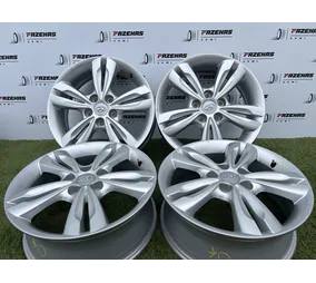 5x114.3 17" Hyundai gyári alufelni 6,5Jx17h2 ET48 alapértelmezett kép