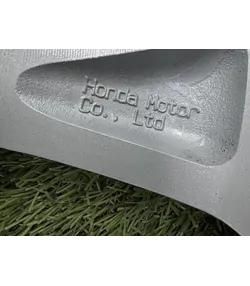5x114.3 16" Honda gyári alufelni 7Jx16h2 ET55 - Mobil Gumis 7