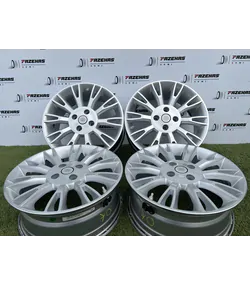 4x100 17" WSP alufelni 6,5Jx17h2 ET45 - Mobil Gumis