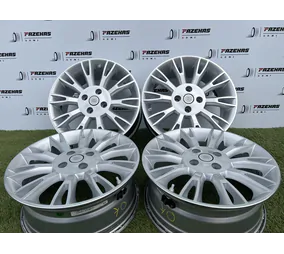 4x100 16" WSP Fiat Grande Punto alufelni 6,5Jx16h2 ET45 - Mobil Gumis