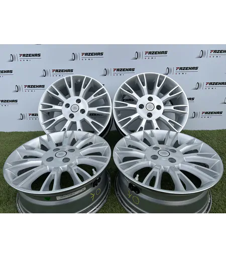 4x100 16" WSP alufelni 6,5Jx16h2 ET45 - Mobil Gumis