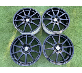 5x100 19" Dotz alufelni 8Jx19h2 ET35 - Mobil Gumis