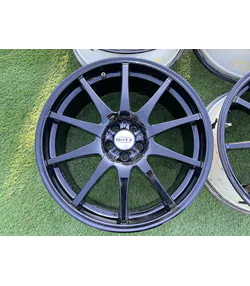 5x100 19" Dotz alufelni 8Jx19h2 ET35 - Mobil Gumis 7