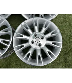 4x100 16" WSP Fiat Grande Punto alufelni 6,5Jx16h2 ET45 - Mobil Gumis 3