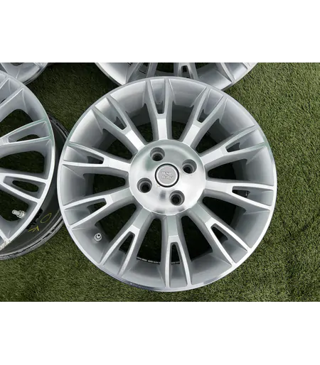 4x100 16" WSP Fiat Grande Punto alufelni 6,5Jx16h2 ET45 - Mobil Gumis 3
