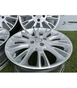 4x100 16" WSP Fiat Grande Punto alufelni 6,5Jx16h2 ET45 - Mobil Gumis 4