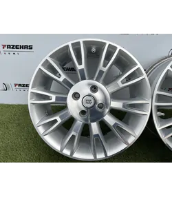 4x100 16" WSP Fiat Grande Punto alufelni 6,5Jx16h2 ET45 - Mobil Gumis 5