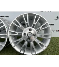 4x100 16" WSP Fiat Grande Punto alufelni 6,5Jx16h2 ET45 - Mobil Gumis 6