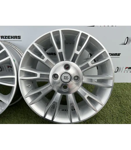 4x100 16" WSP Fiat Grande Punto alufelni 6,5Jx16h2 ET45 - Mobil Gumis 6
