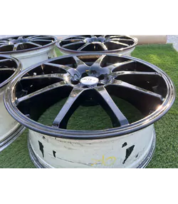 5x100 19" Dotz alufelni 8Jx19h2 ET35 - Mobil Gumis 5