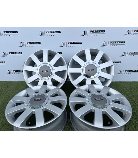 4x108 15" Ford gyári alufelni 6Jx15h2 ET52,5 1