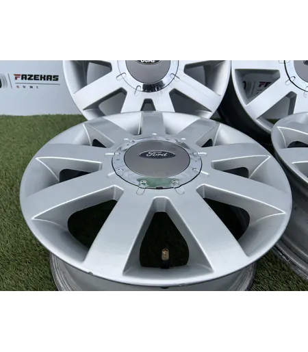 4x108 15" Ford gyári alufelni 6Jx15h2 ET52,5 3