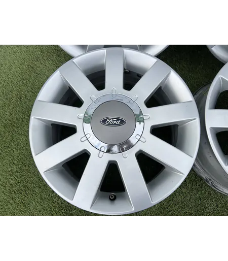 4x108 15" Ford gyári alufelni 6Jx15h2 ET52,5 2