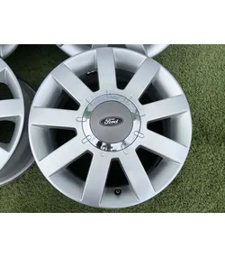 4x108 15" Ford gyári alufelni 6Jx15h2 ET52,5 4