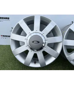 4x108 15" Ford gyári alufelni 6Jx15h2 ET52,5 5