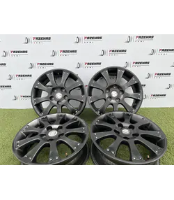 5x114.3 16" Suzuki gyári alufelni 6Jx16h2 ET50 1