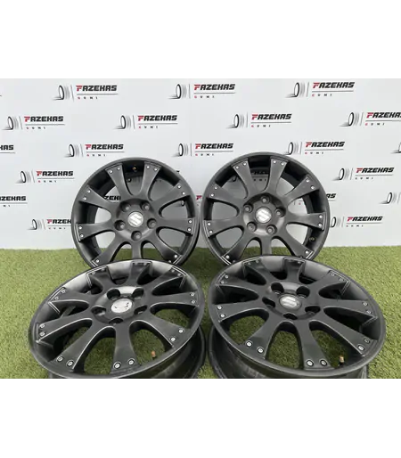 5x114.3 16" Suzuki gyári alufelni 6Jx16h2 ET50 1