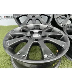 5x114.3 16" Suzuki gyári alufelni 6Jx16h2 ET50 2