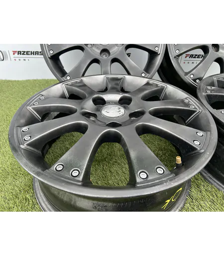 5x114.3 16" Suzuki gyári alufelni 6Jx16h2 ET50 2